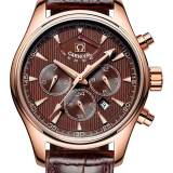 Đồng Hồ Carnival Nam 8689G-VH-DD-N