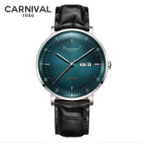 Đồng Hồ Carnival Nam 8894G-VT-DD-XL
