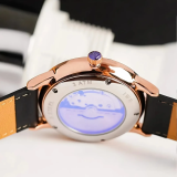 Đồng Hồ Carnival Nam 8898G-VH-DD-T