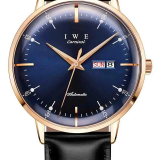 Đồng Hồ Carnival Nam 8898G-VH-DD-X