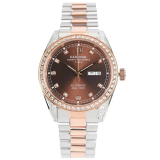Đồng Hồ Carnival Nam 8907G-CH-N