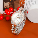 Đồng Hồ Carnival Nam 8907G-CH-T