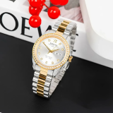 Đồng Hồ Carnival Nam 8907G-CV-T