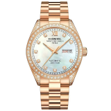 Đồng Hồ Carnival Nam 8907G-VH-TK