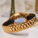 Đồng Hồ Carnival Nam 8907G-VV-T