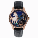 Đồng Hồ Carnival Nam G51501-N