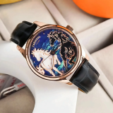 Đồng Hồ Carnival Nam G51501-N
