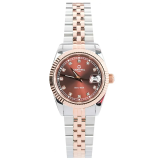 Đồng Hồ Carnival Nữ 8131L-CH-N