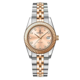 Đồng Hồ Carnival Nữ 8131L-CH-NN