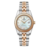 Đồng Hồ Carnival Nữ 8131L-CH-TK