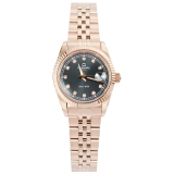 Đồng Hồ Carnival Nữ 8131L-VH-D