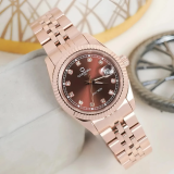 Đồng Hồ Carnival Nữ 8131L-VH-N