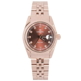 Đồng Hồ Carnival Nữ 8131L-VH-N