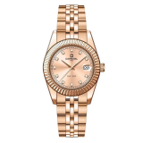 Đồng Hồ Carnival Nữ 8131L-VH-NN