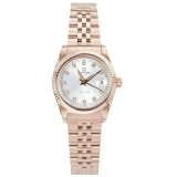 Đồng Hồ Carnival Nữ 8131L-VH-T