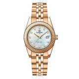 Đồng Hồ Carnival Nữ 8131L-VH-TK