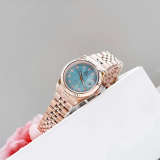 Đồng Hồ Carnival Nữ 8131L-VH-XD