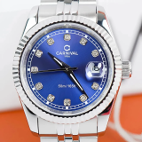 Đồng Hồ Carnival Nữ 8131L-VT-X