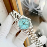 Đồng Hồ Carnival Nữ 8131L-VT-XD