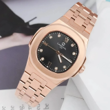Đồng Hồ Carnival Nữ 8160L-VH-D