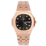 Đồng Hồ Carnival Nữ 8160L-VH-D