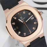 Đồng Hồ Carnival Nữ 8160L-VH-DD-D