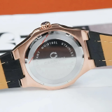 Đồng Hồ Carnival Nữ 8160L-VH-DD-D