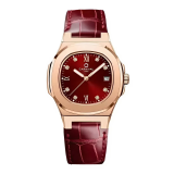 Đồng Hồ Carnival Nữ 8160L-VH-DD-DO