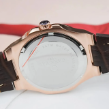 Đồng Hồ Carnival Nữ 8160L-VH-DD-N