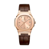 Đồng Hồ Carnival Nữ 8160L-VH-DD-NN