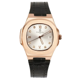 Đồng Hồ Carnival Nữ 8160L-VH-DD-T