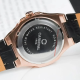 Đồng Hồ Carnival Nữ 8160L-VH-DD-T