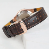 Đồng Hồ Carnival Nữ 8160L-VH-DD-XT