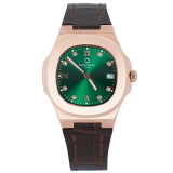 Đồng Hồ Carnival Nữ 8160L-VH-DD-XT