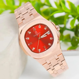 Đồng Hồ Carnival Nữ 8160L-VH-DO