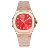Đồng Hồ Carnival Nữ 8160L-VH-DO