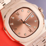 Đồng Hồ Carnival Nữ 8160L-VH-N