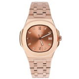 Đồng Hồ Carnival Nữ 8160L-VH-N