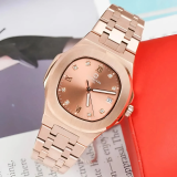 Đồng Hồ Carnival Nữ 8160L-VH-N