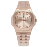 Đồng Hồ Carnival Nữ 8160L-VH-NN