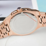 Đồng Hồ Carnival Nữ 8160L-VH-T