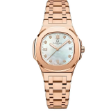 Đồng Hồ Carnival Nữ 8160L-VH-TK