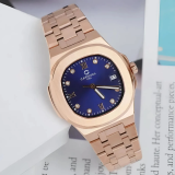 Đồng Hồ Carnival Nữ 8160L-VH-X