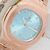 Đồng Hồ Carnival Nữ 8160L-VH-XT