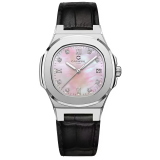 Đồng Hồ Carnival Nữ 8160L-VT-DD-HK