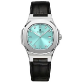 Đồng Hồ Carnival Nữ 8160L-VT-DD-XT