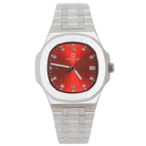 Đồng Hồ Carnival Nữ 8160L-VT-DO