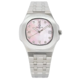 Đồng Hồ Carnival Nữ 8160L-VT-HK