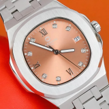 Đồng Hồ Carnival Nữ 8160L-VT-N