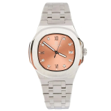 Đồng Hồ Carnival Nữ 8160L-VT-N